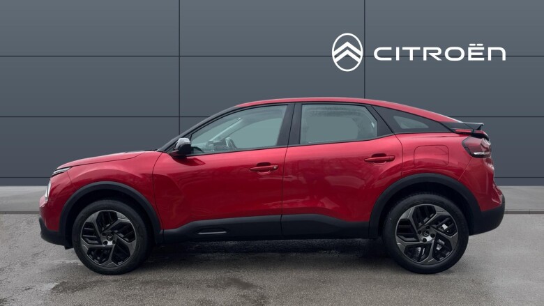 Citroen C4 1.2 PureTech [130] Sense Plus 5dr Petrol Hatchback